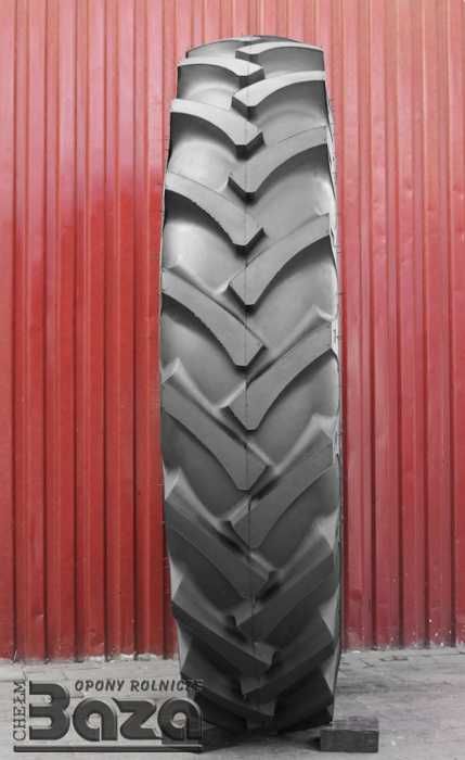 BAZA Koło 12.4-36 Petlas / Pronar 8PR Wąskie Ursus MF + Tani Kurier !
