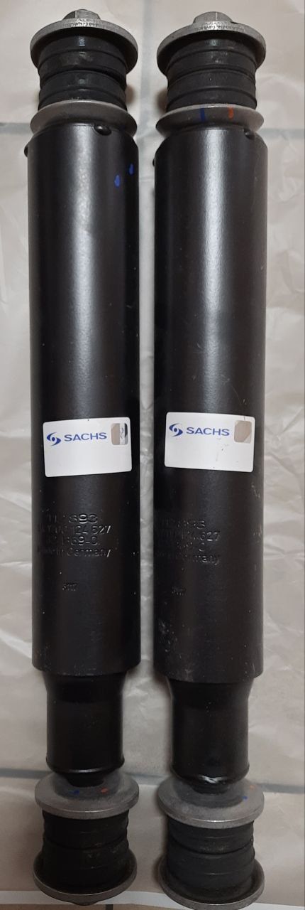 112 893 Sachs Амортизатор
