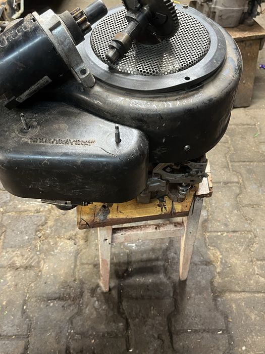 Sprzedam 2 silniki do kosiarek Samojezdnych 600zł za 2