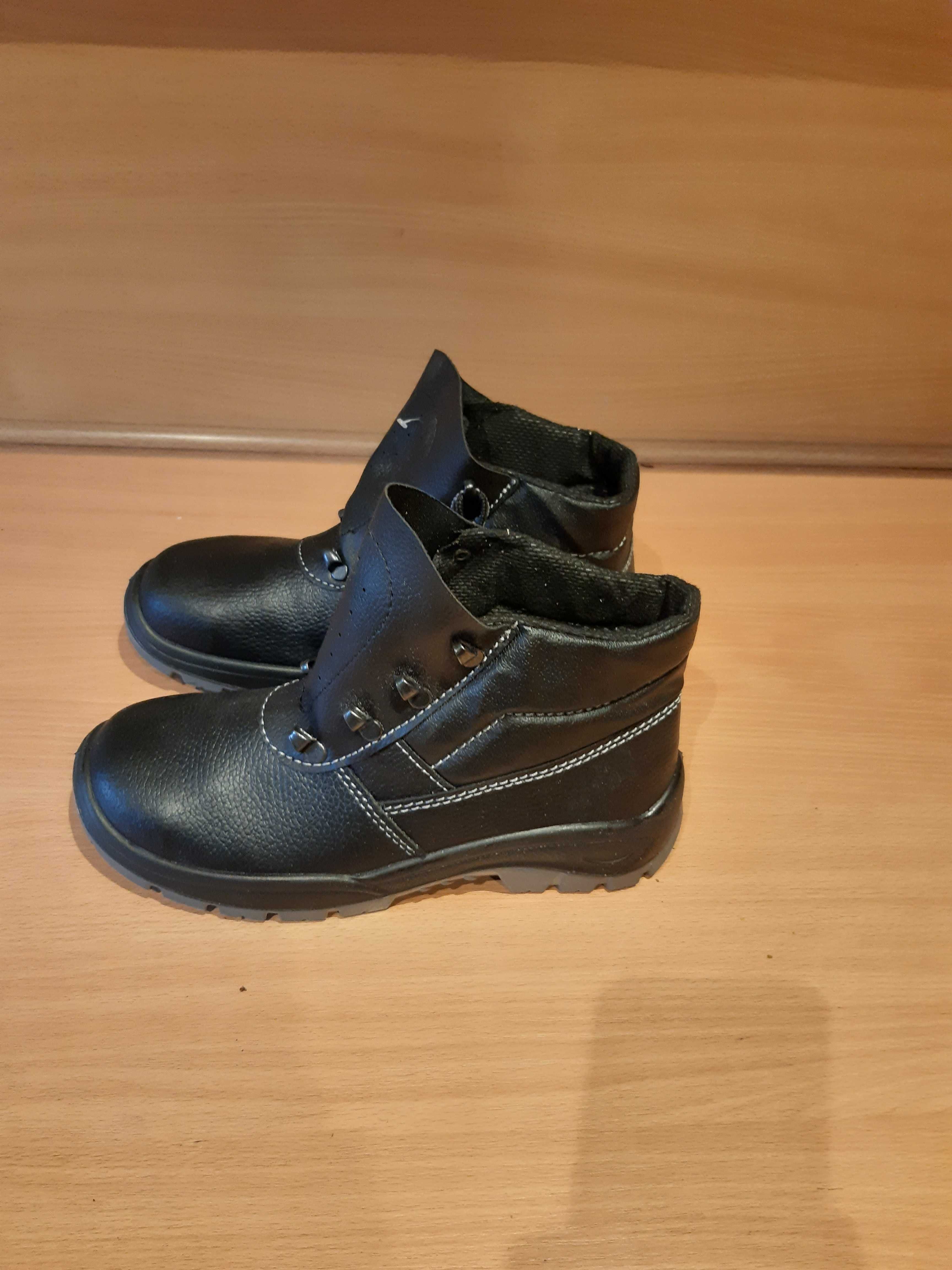 Buty robocze  nowe