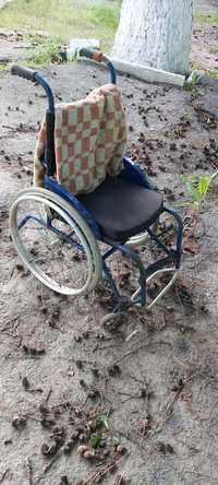 Инвалидная коляска хорошая