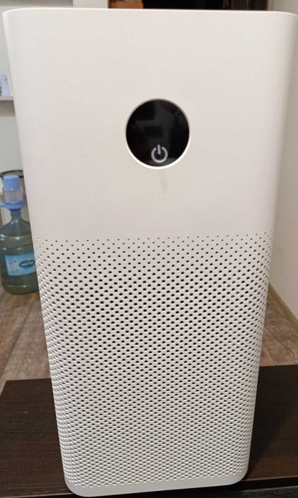 Очищувач повітря Mi Air Purifier 3H AC-M6-Sc