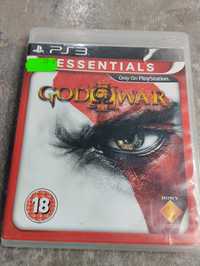 PS3 God of war 3 Gra