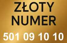 Złoty Numer, VIP, infolinia, reklama, biznes, prestiżowy 501_09_10_10