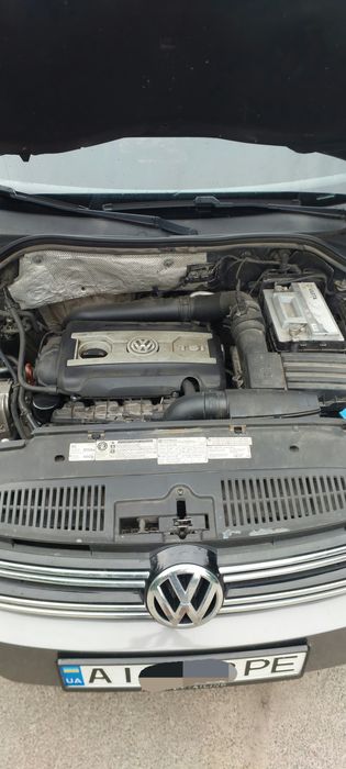 Продам Volkswagen Tiguan