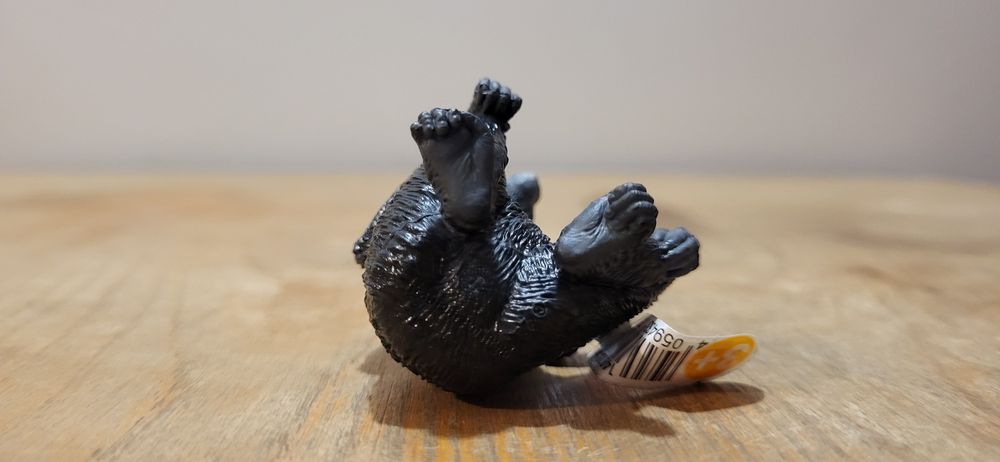 Schleich szympans karłowaty samica figurka model z 2022