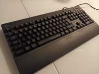 Klawiatura logitech