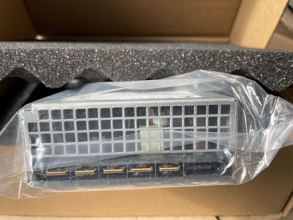 CISCO 650W AC CONFIG 4 Power Supply