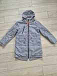 Kurtka parka reserved 164
