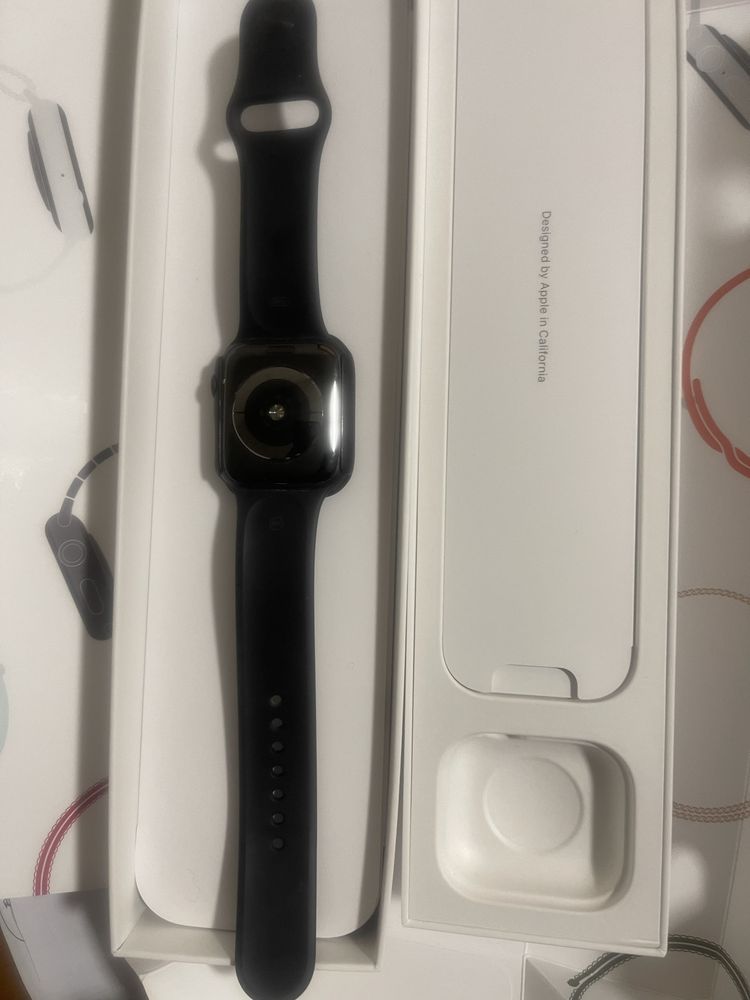 Apple watch serie 5 -44 mm Celular