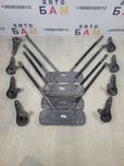 BMW F20 F22 F30 F32 F34 F36 Распорка кузова Жёсткость задняя оригинал