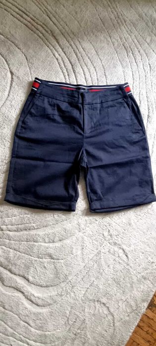 Spodenki reserved damskie