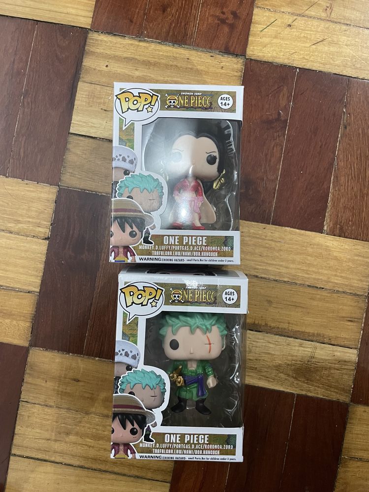 Vendo Funko Pops