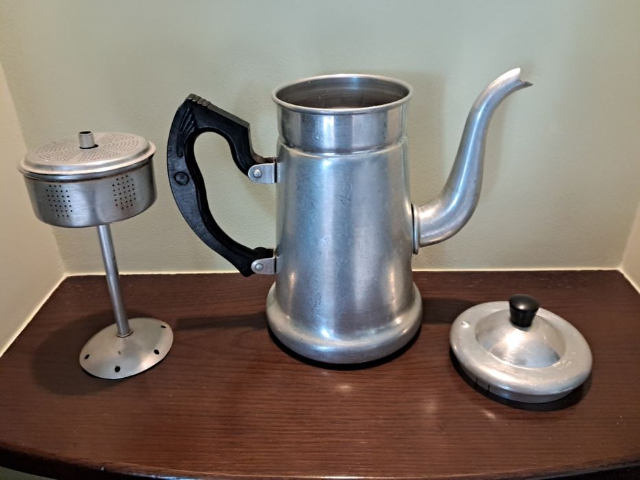 Чайник ( кавник) 2 літри