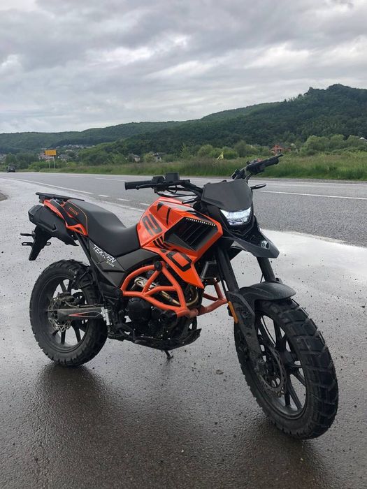 Текен 250 у гарному стані