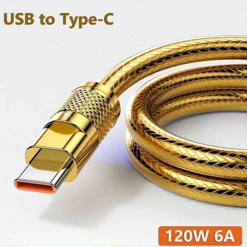 kabel USB USB - C