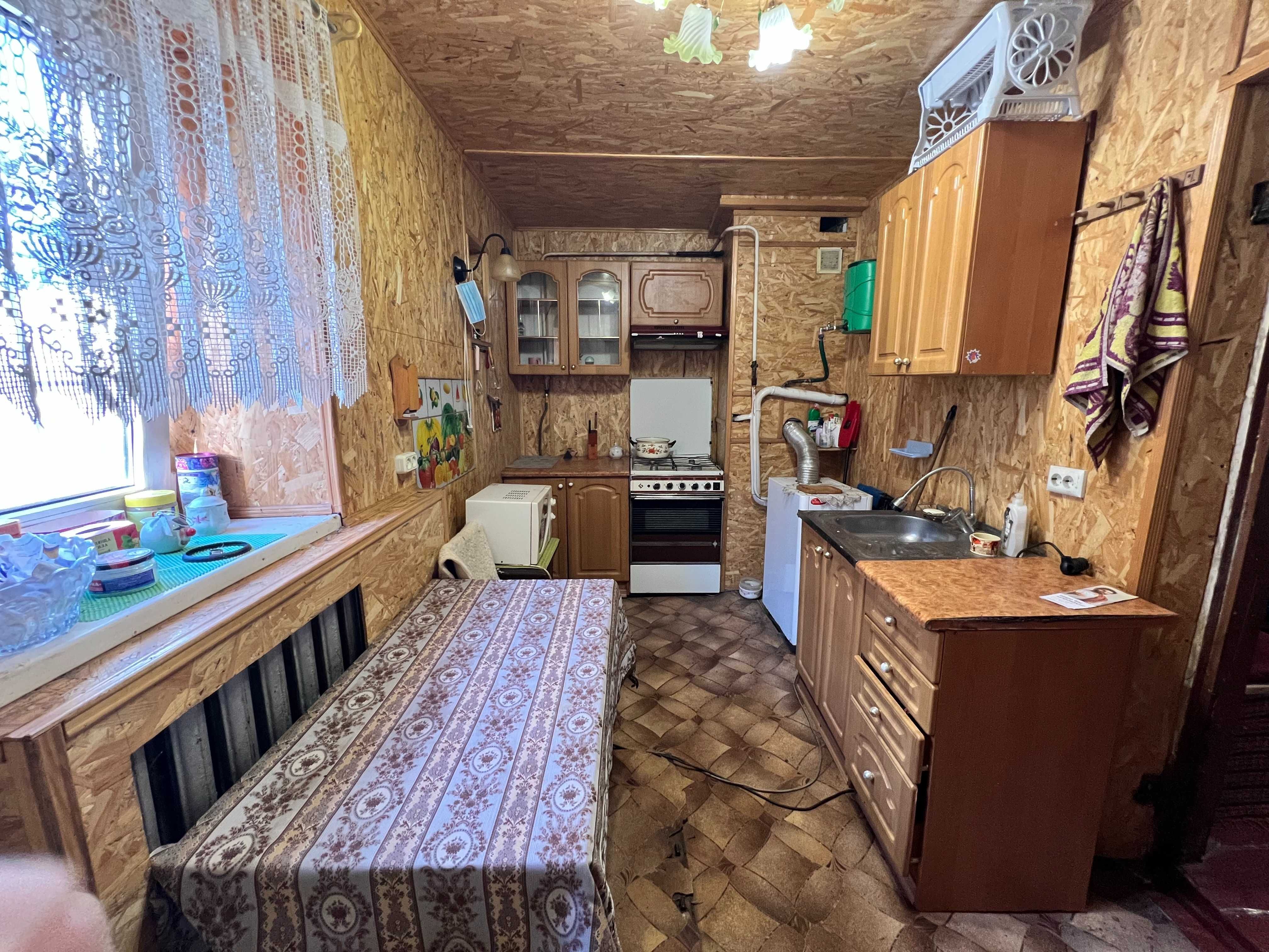 Житловий будинок, с.Сінгури
