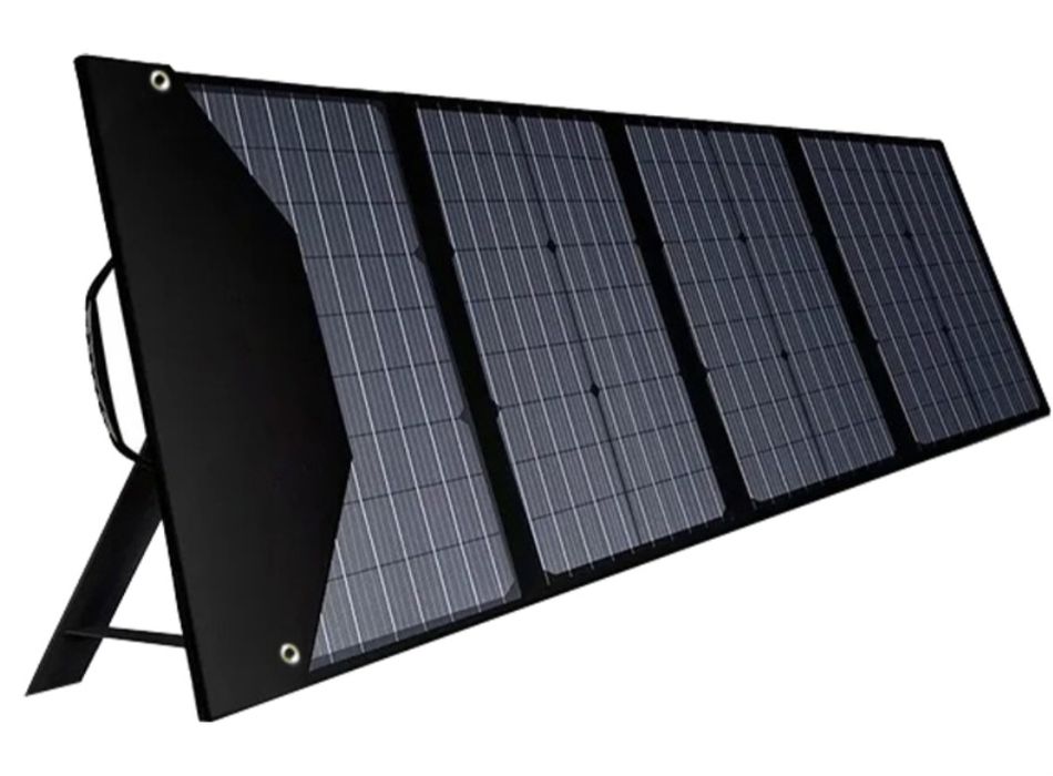 Портативная солнечная панель Vegas EP-120W