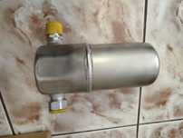 Osuszacz klimatyzacji  AUDI 80 B4, 90 B3, A4 B5, A6 C5, CABRIOLET B3, COUPE B3; VW PASSAT B5 1.6-3.0 04.87-01.05