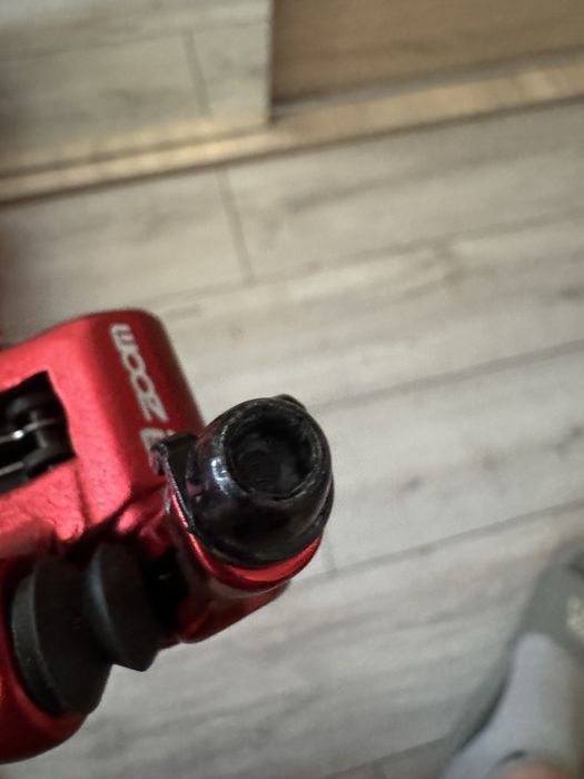 Hamulce do roweru hulajnogi zoom x tech
