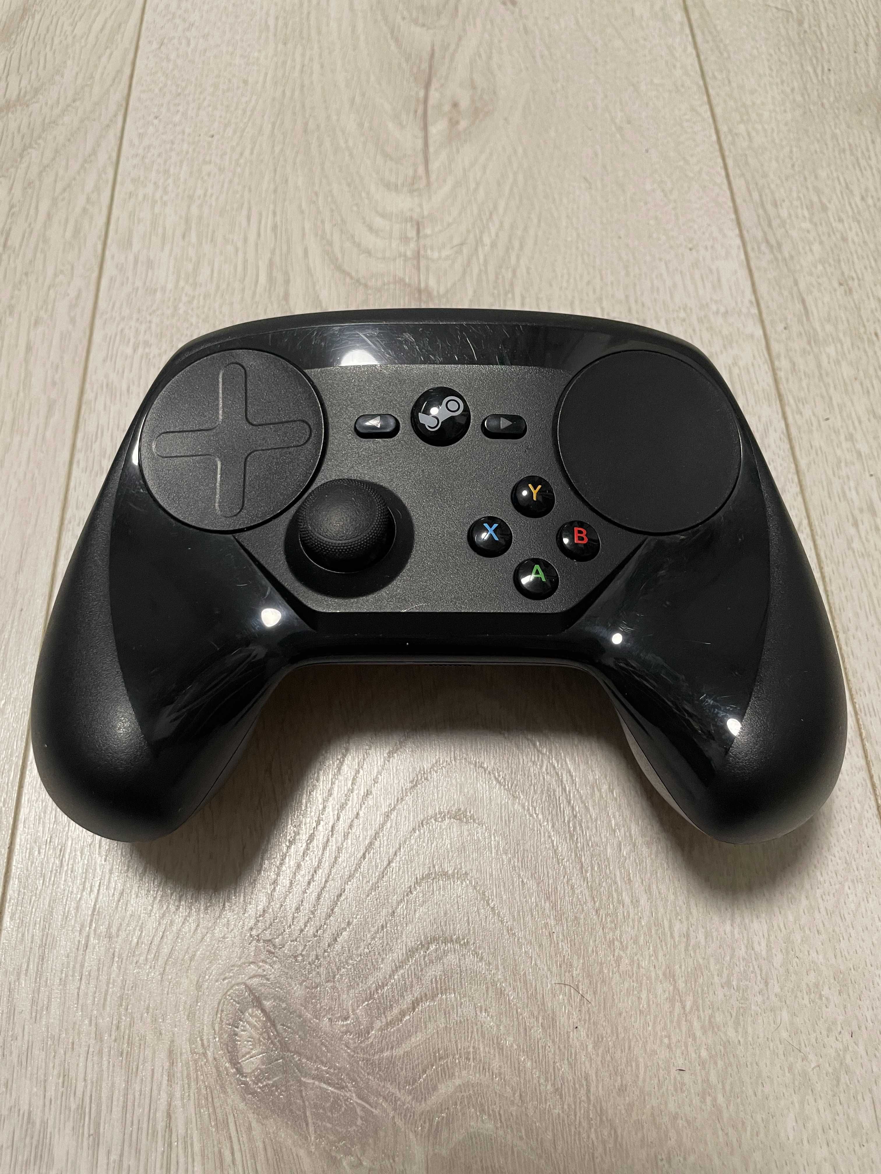 Steam Controller