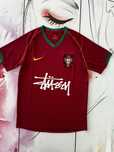 Camisola Portugal x Stussy 97/98
