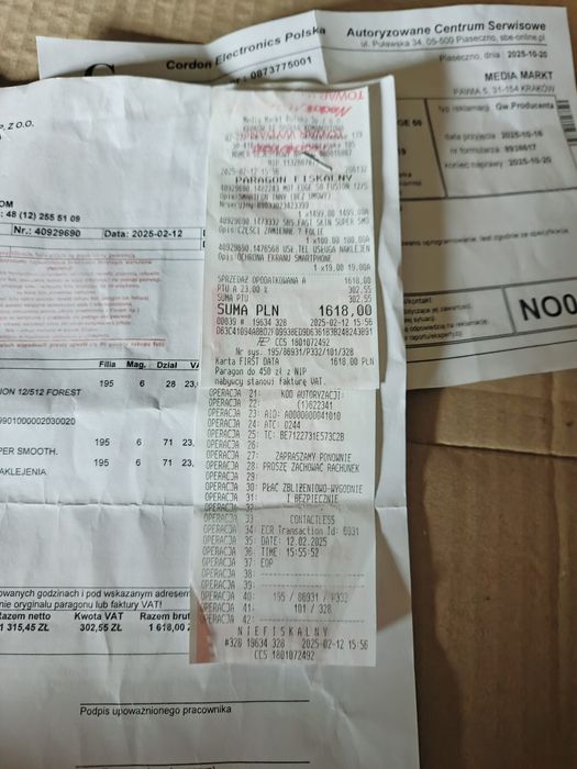 Телефон Motorola edge 50 fusion  12/512