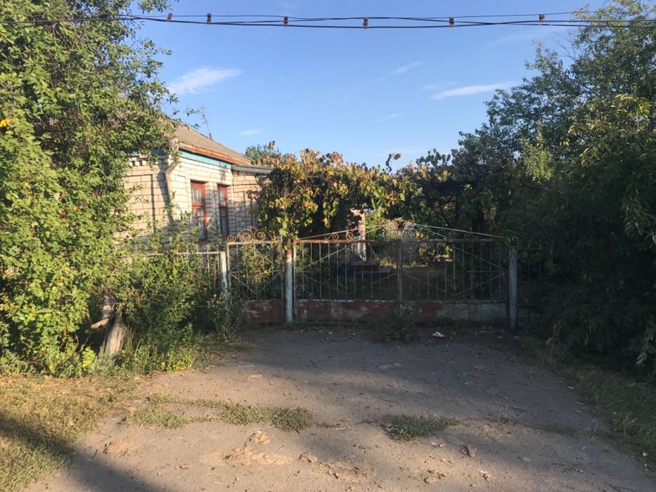 Продається будинок