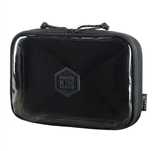 organizer ergonomiczny slim elite m-tac czarny