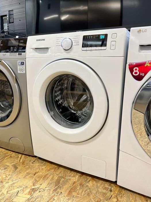 Пральна машина Samsung, 8 kg, привезена з Німеччини