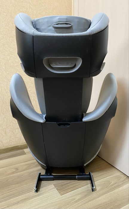 Автокресло-Бустер Cybex Solution S-Fix 15-36 кг, 3- 12 лет