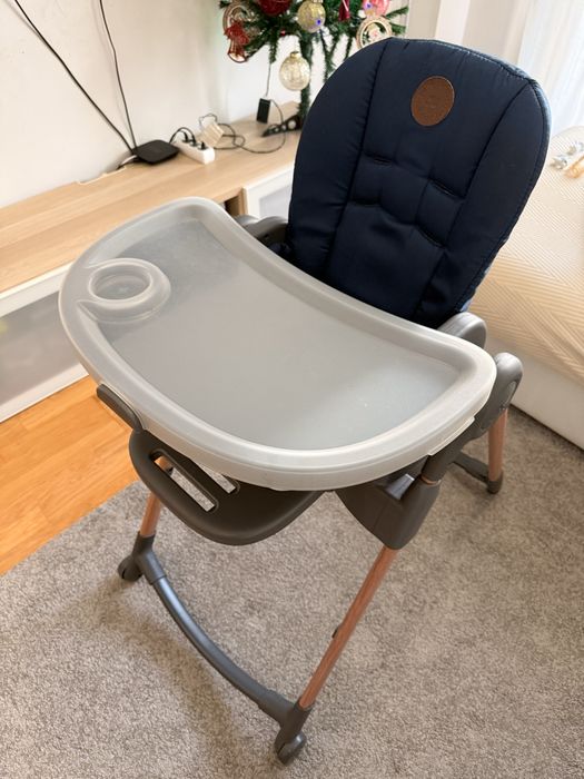 Cadeira de refeiçao Minla - Maxi. Cosi