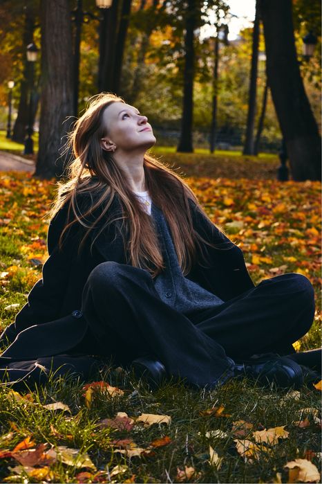 Фотограф Київ (індивідуальні, сімейні, театральні зйомки)