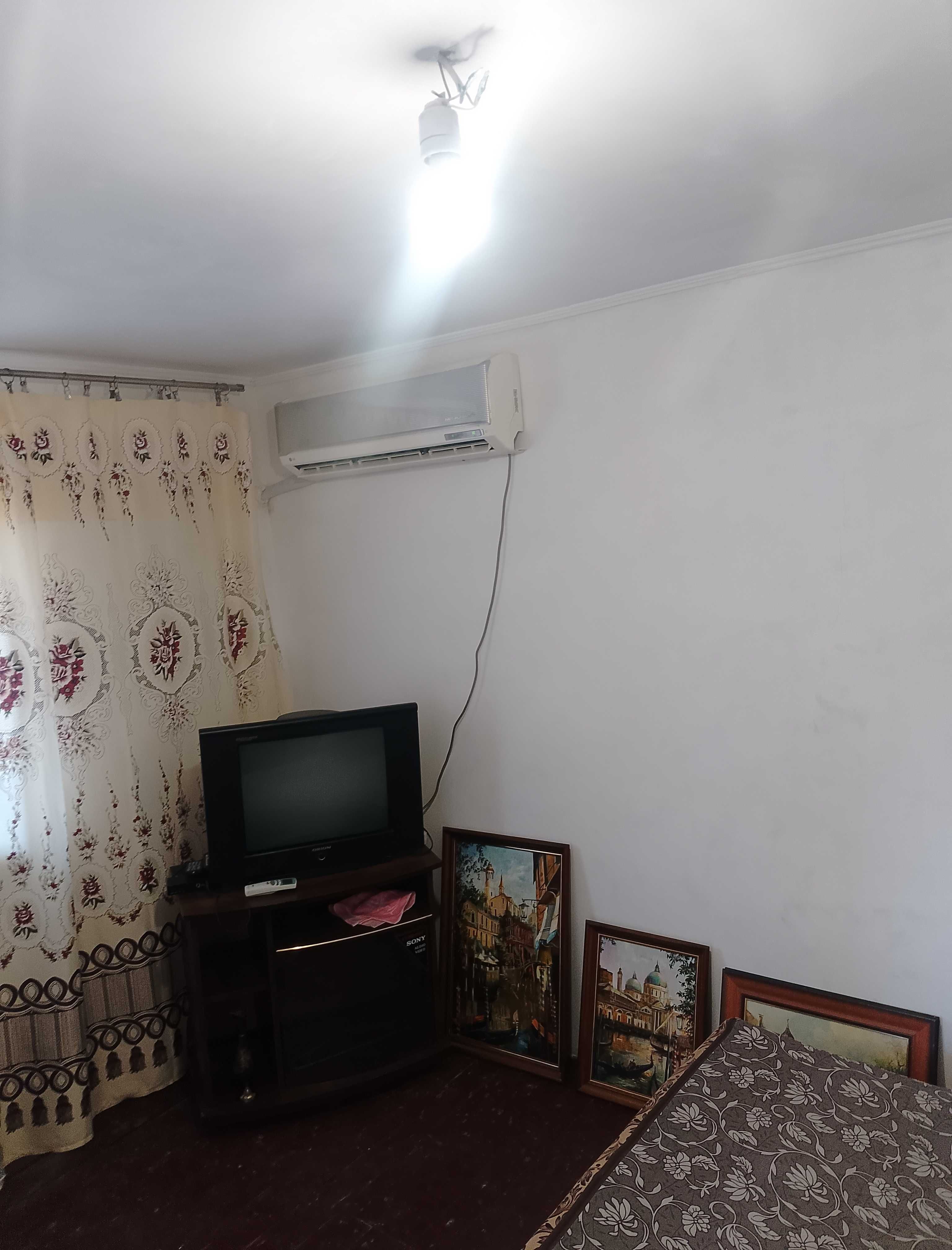 Продам дом СО "Каштан"