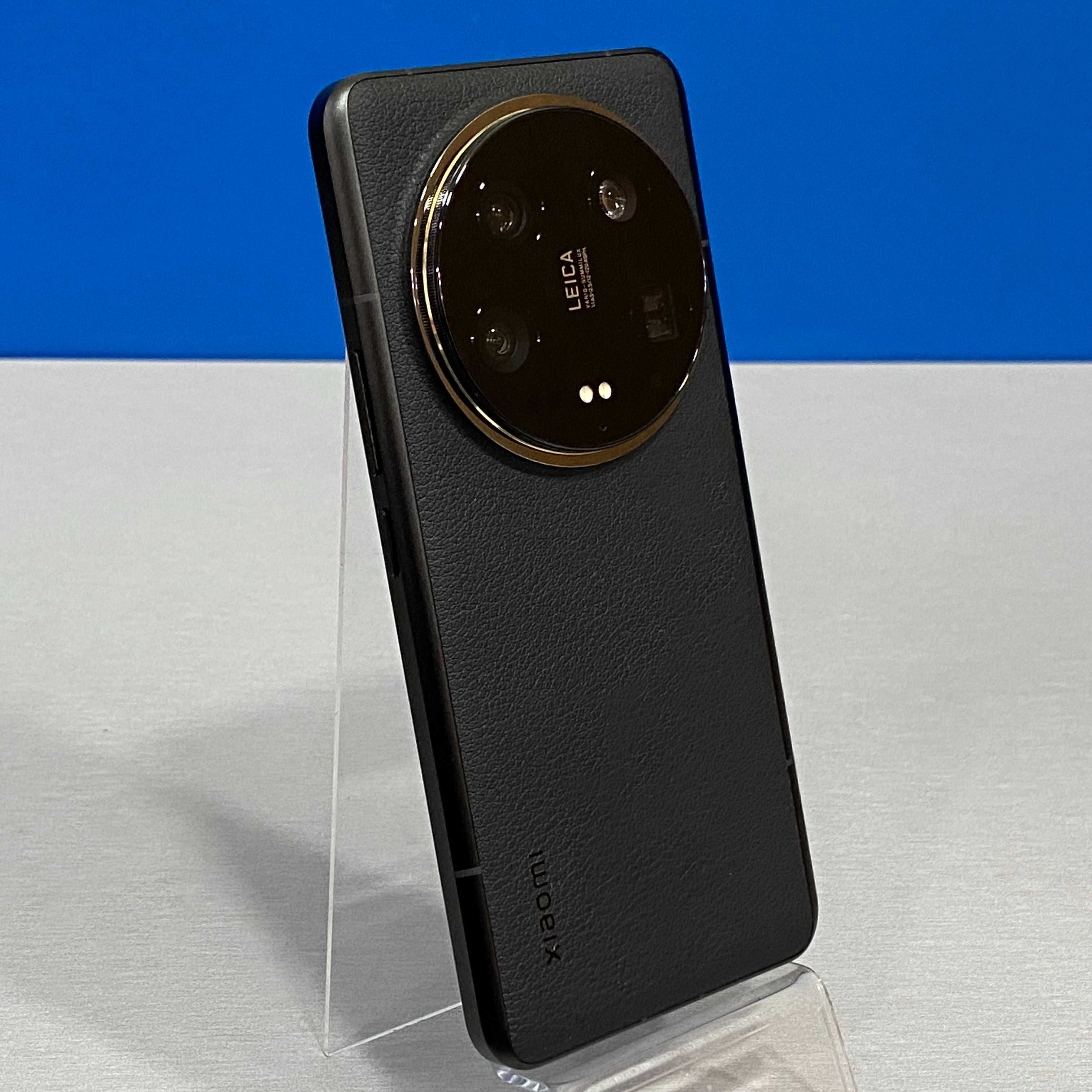 Xiaomi 14 Ultra (16GB/512GB) - Black