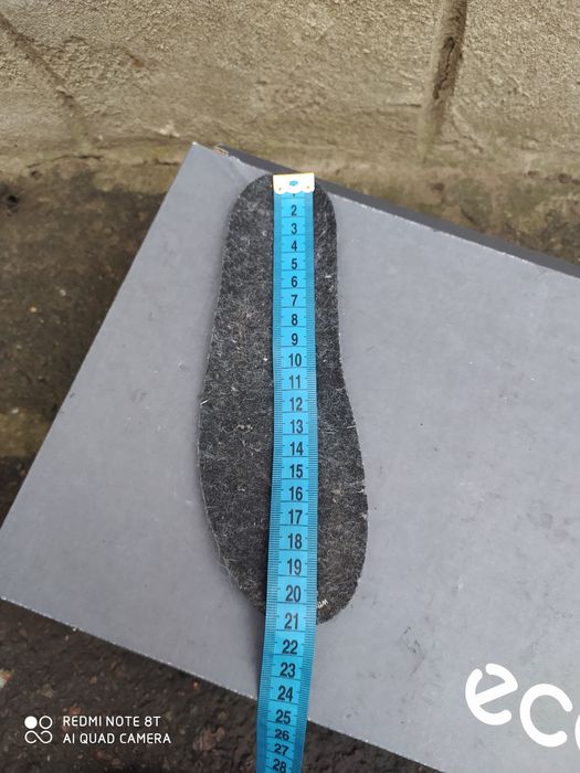 Ecco 32 ботинки на дівчинку зимові чоботи черевики сапоги взуття ессо