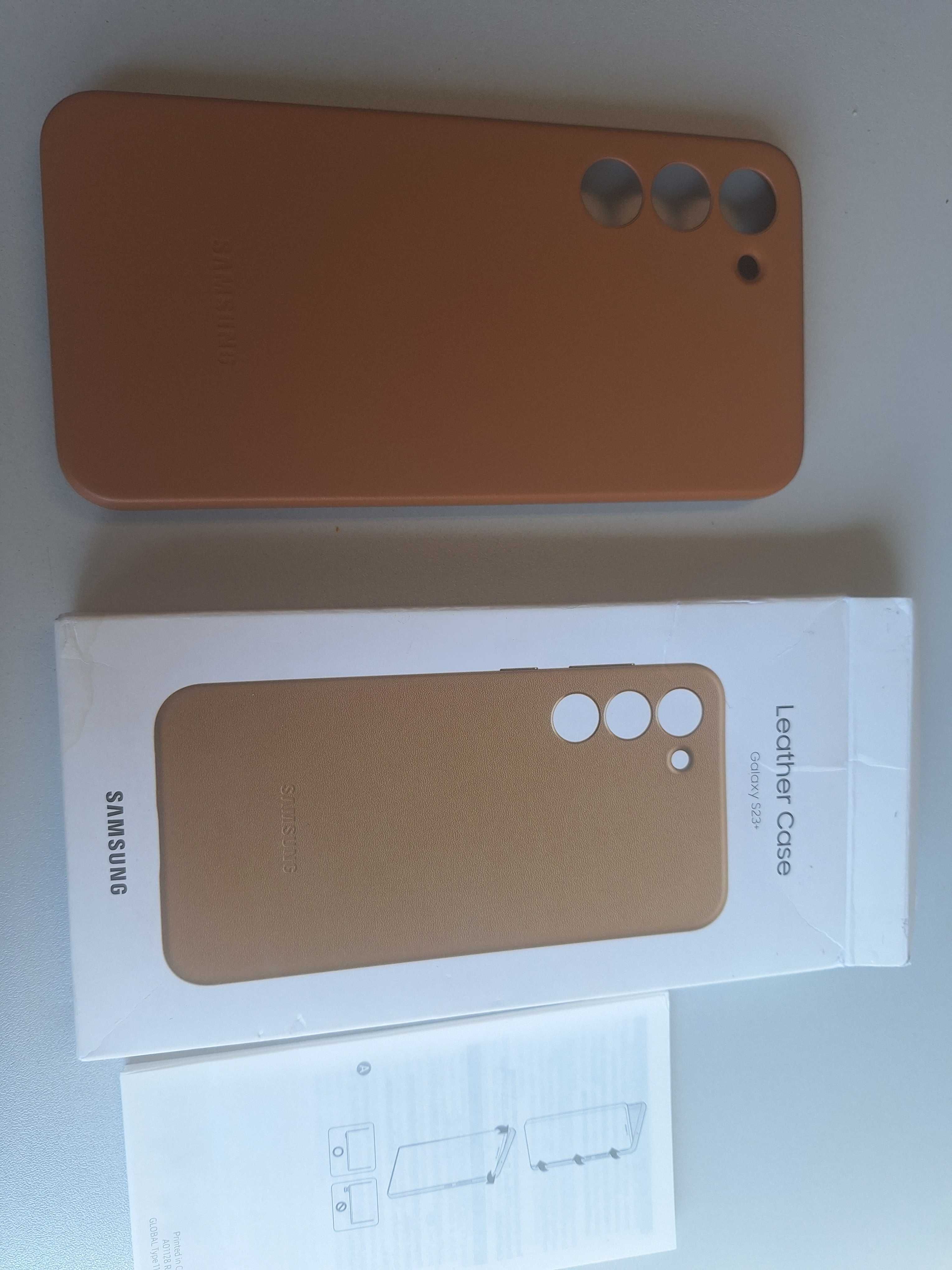 Capa Samsung Galaxy S23 Plus