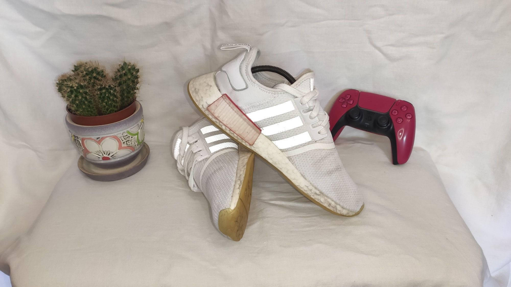 Чоловічі кросівки Adidas NMD.Розмір 42.5