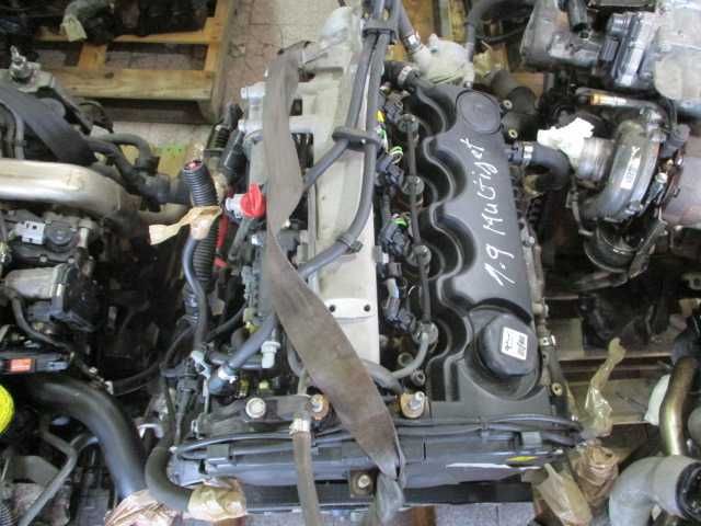 Motor completo Fiat Alfa Romeo 1.9JTD Multijet 182b9000