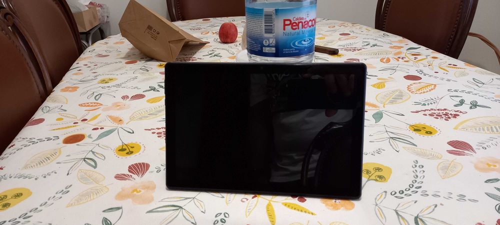 Tablet Doogee U10+ capa protetora