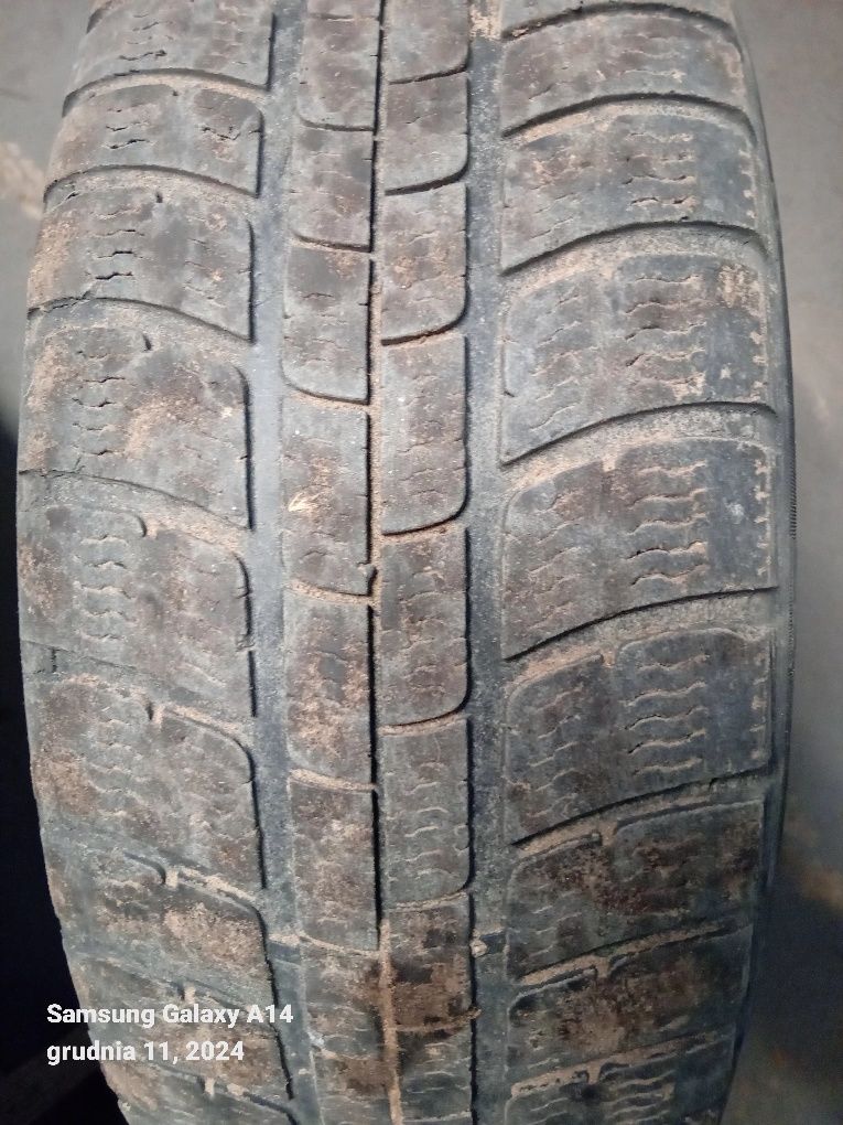 Sprzedam koła do Passat b5