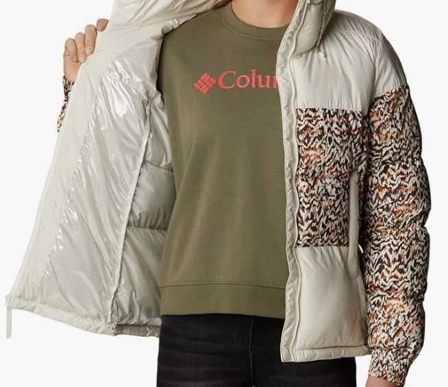 Нова куртка Columbia  Pike Lake Ii Insulated  р. L.