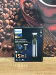 Trymer golarka do brody PHILIPS Multigroom series 9000 15w1 MG9552