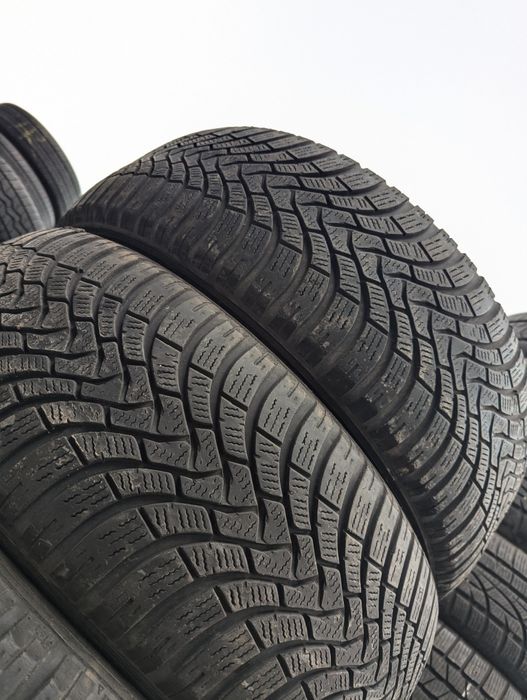 235/55R19 Falken