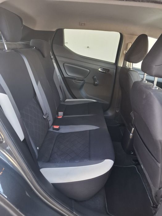 Nissan micra 1.5 dci  106mil kms