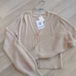 Sweterek, kardigan r 162