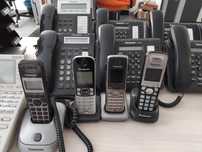 Telefon systemowy - Panasonic KX-DT521