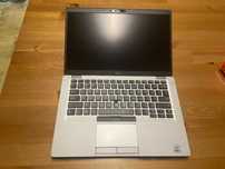 Dell Latitude 5410 32gb RAM