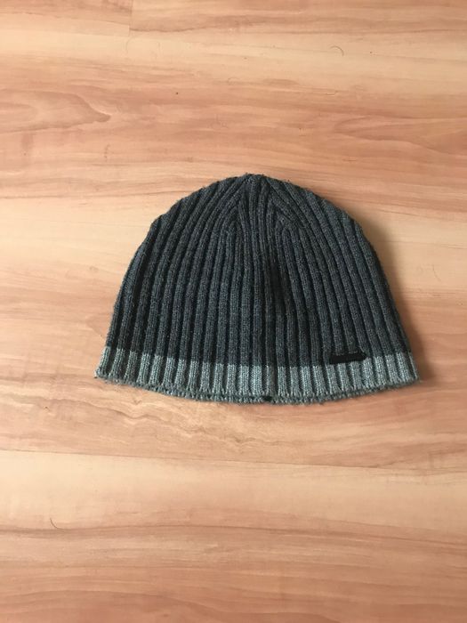 czapka zimowa Calvin Klein