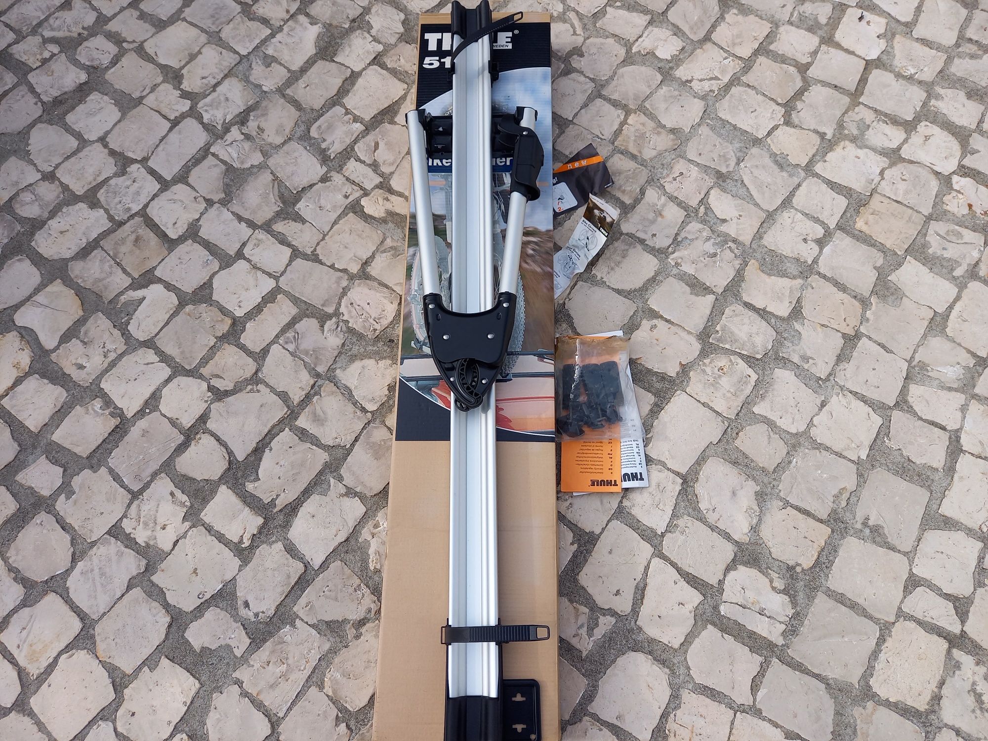 Suporte de bicicleta  Thule 510